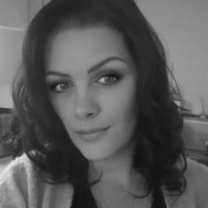Lizzie BW