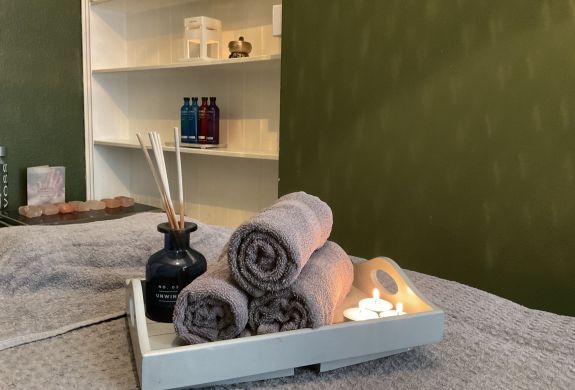 Spa Room