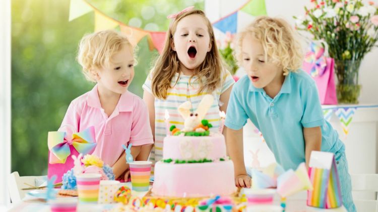 Birthday
