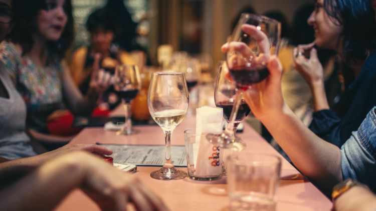 Drinks experiences