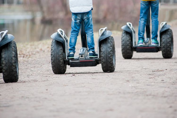 Segway