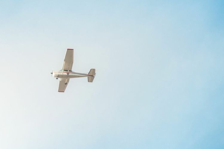 Aeroplane