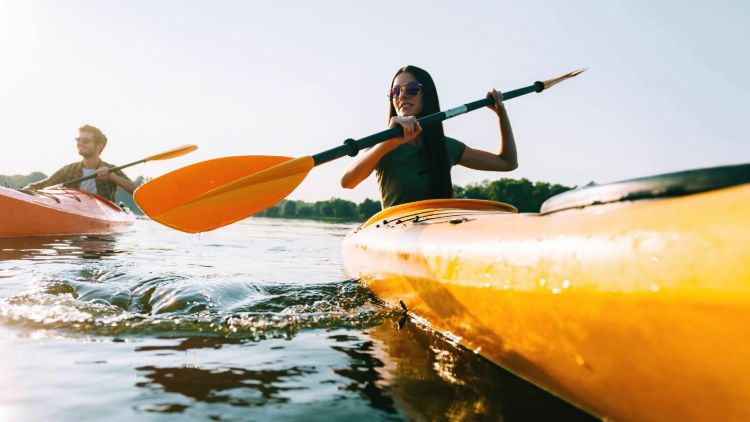 Kayak