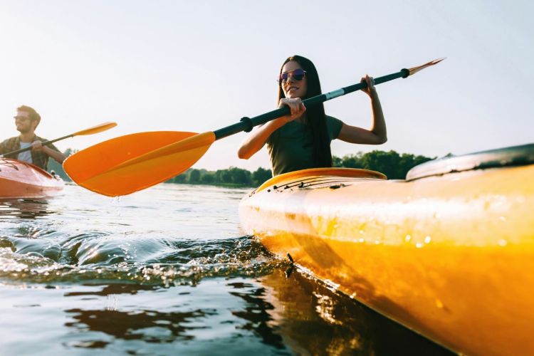 Kayak