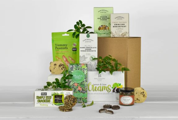 Vegan Gift Box