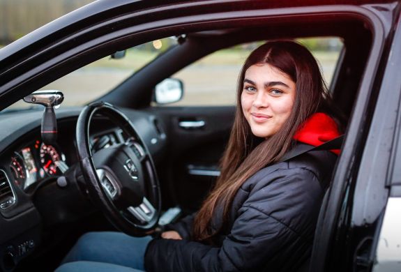 Junior Supercar 2