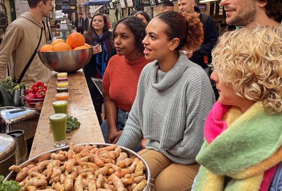 bristol food hotspots tour