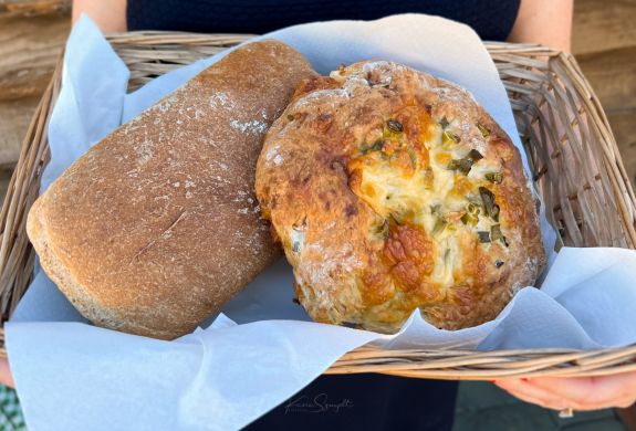 bread making workshop experience day