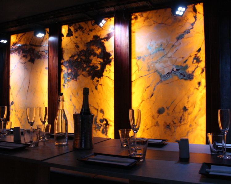 cocktail class in london