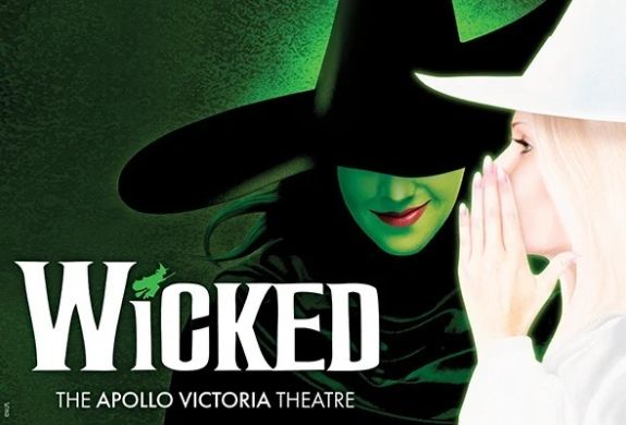 wicked theatre show