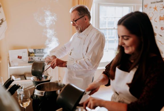 Swinton cookery school 1