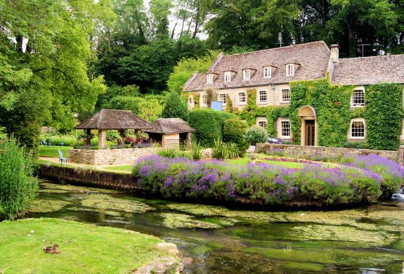 Bigstock Cotswold village 29365058