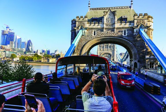 Premier tours towerbridge 1
