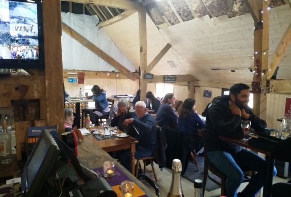wine tasting experience in kent