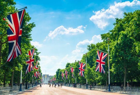 royal london coach tour