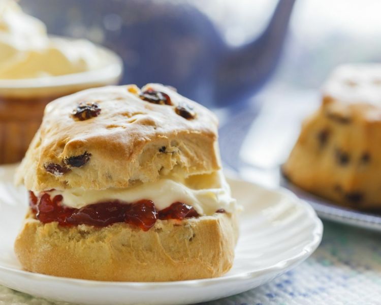 the lake district with cruise, cream tea and hotel stay