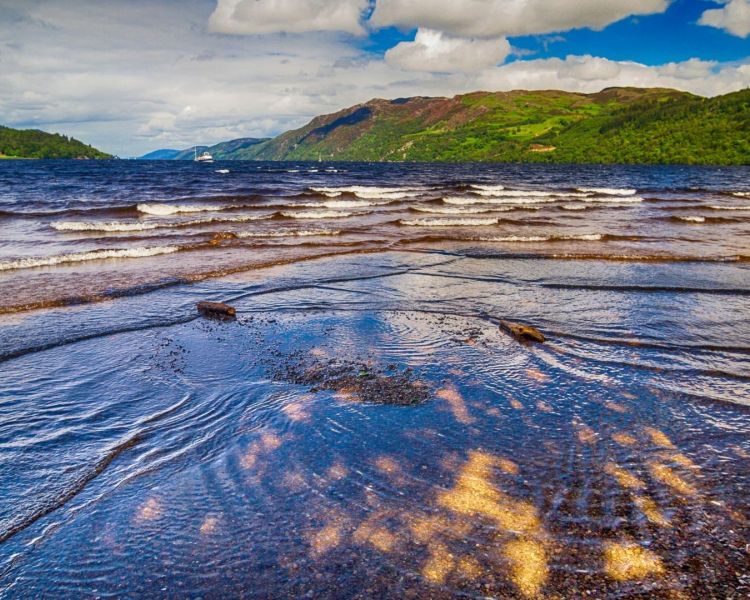 lochness