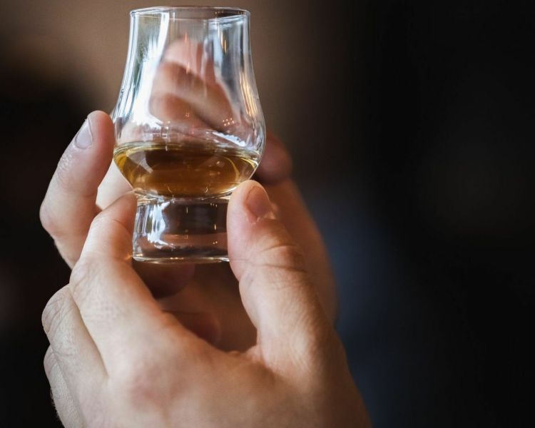 Speyside whisky tour
