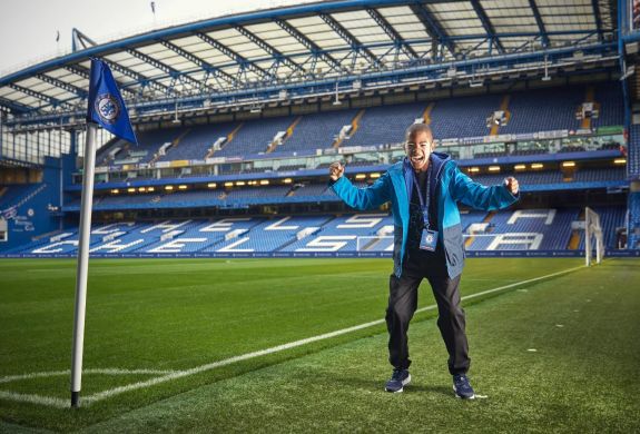 chelsea fc stadium tour