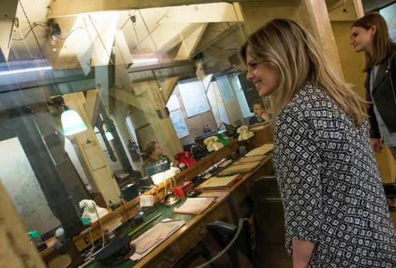 churchill war rooms in london