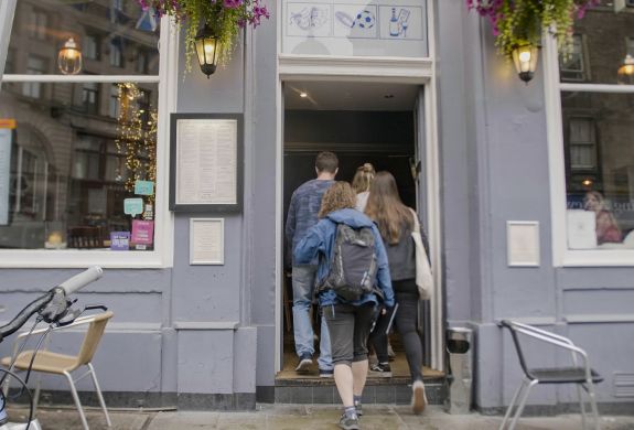 Nationwide family treasure hunt
