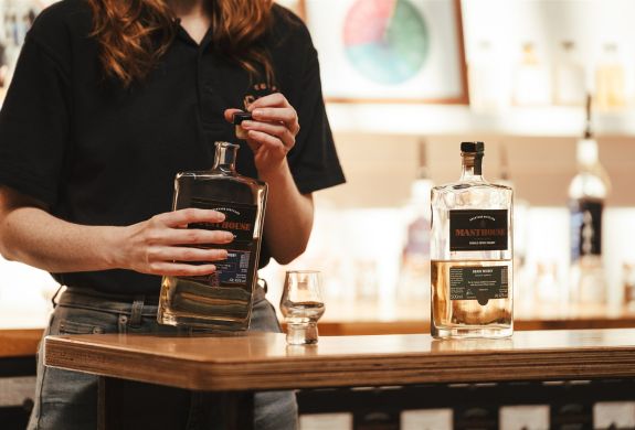 copper rivet distillery whisky tour and tasting in kent