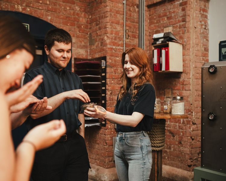 copper rivet distillery whisky tour and tasting in kent