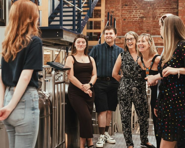 copper rivet distillery whisky tour and tasting in kent