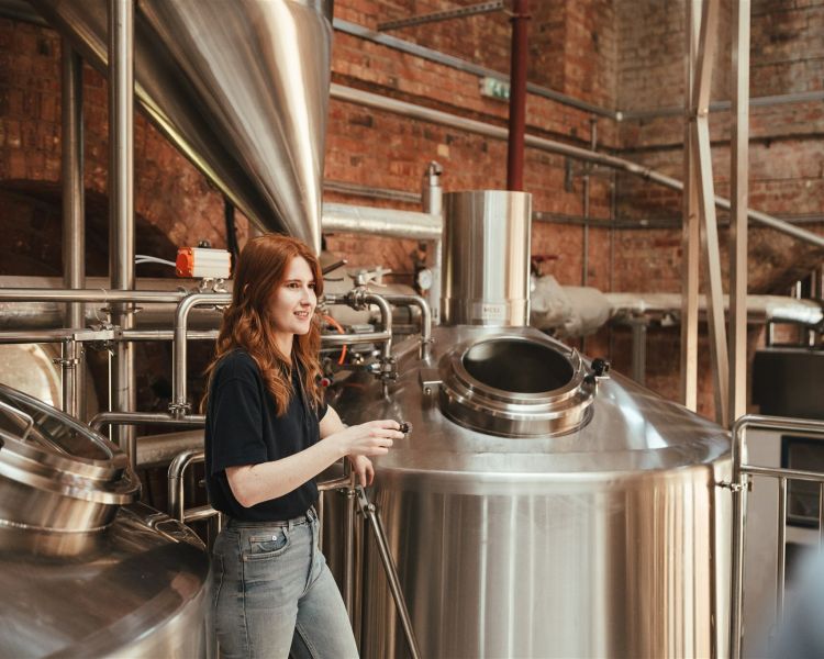 copper rivet distillery whisky tour and tasting in kent