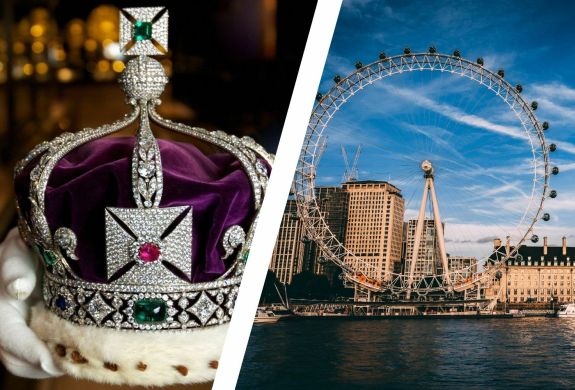 London city break for two with tickets to the tower of london