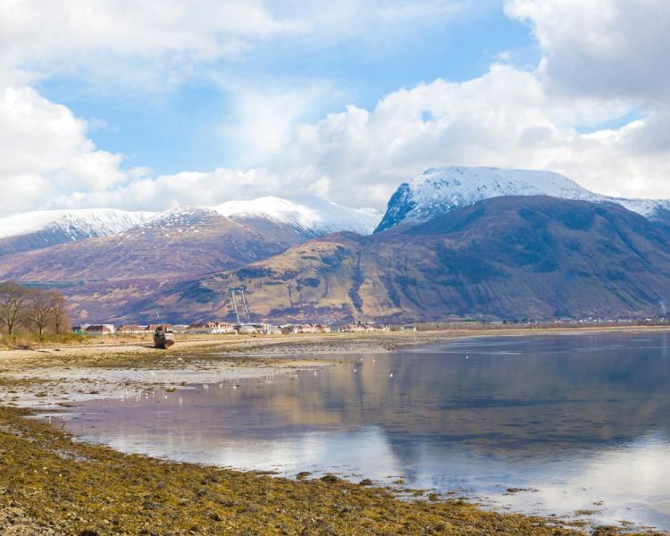 Scottish Highlands
