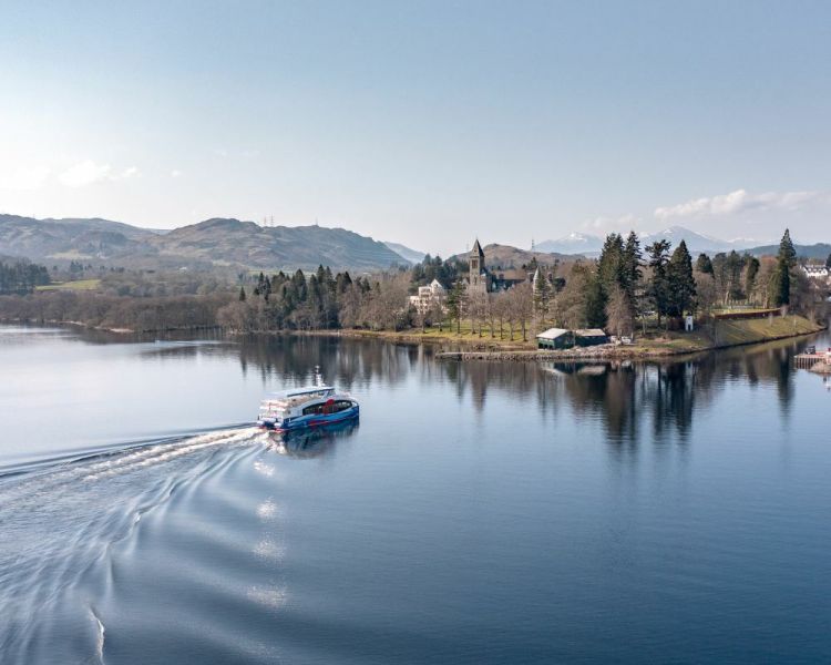 Loch Ness