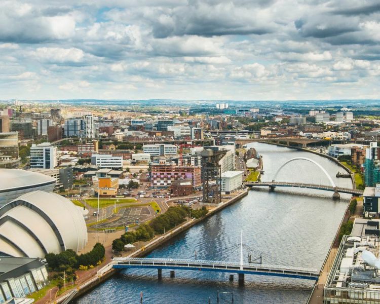 Glasgow City