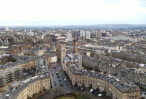 Glasgow City