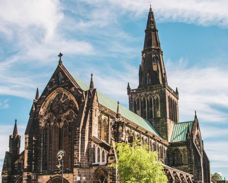 Glasgow