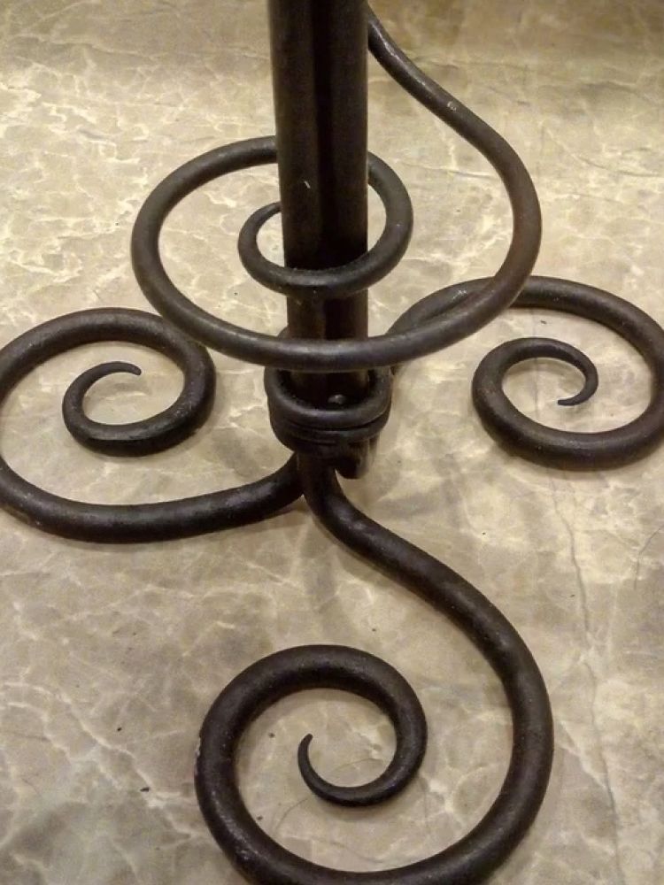 two and a half day blacksmithing experience day