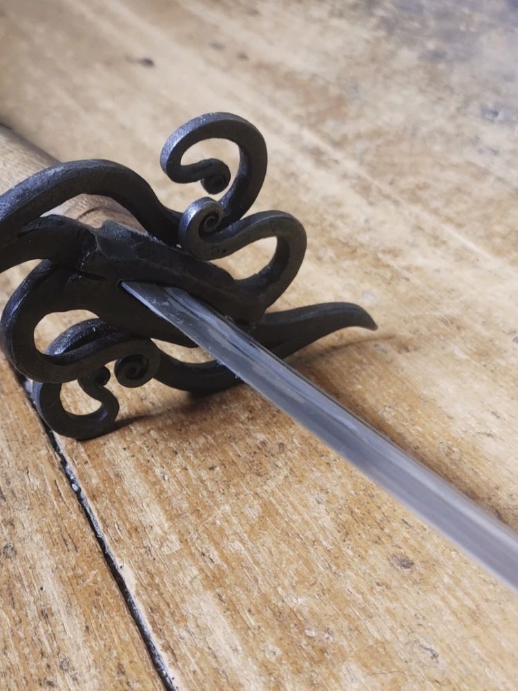 two and a half day blacksmithing experience day