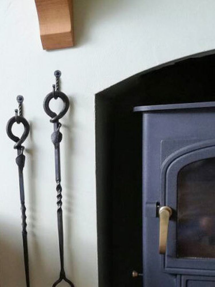 one day create your own design blacksmithing experience