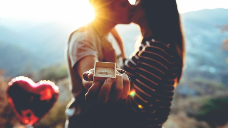 engagement gifts