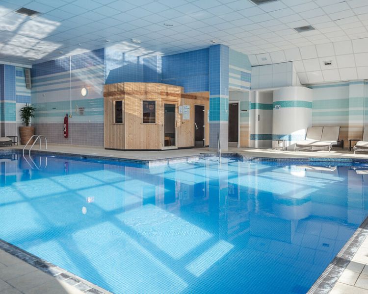 swimming pool q hotels stratford upon avon