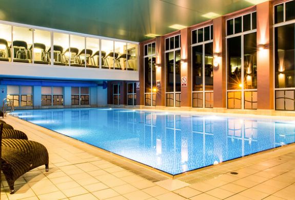 swimming pool q hotels forest pines