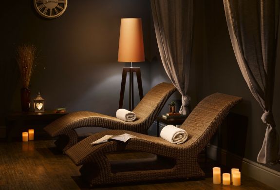 cambridge spa day relaxation chairs