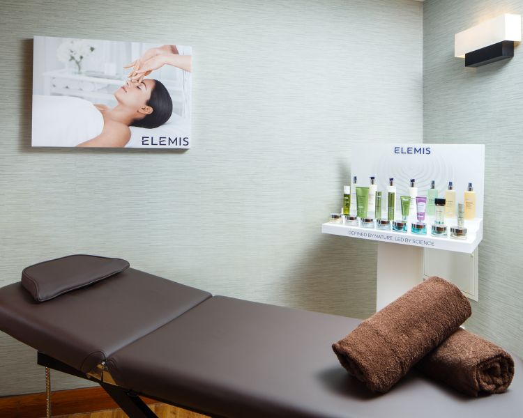treatment room spa day cheltenham
