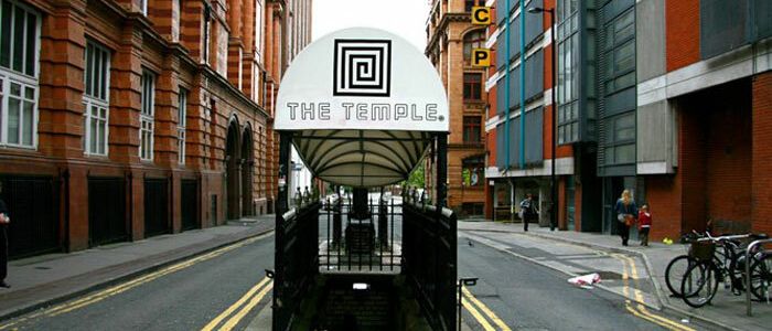 Manchester Music Walking tour 700 2