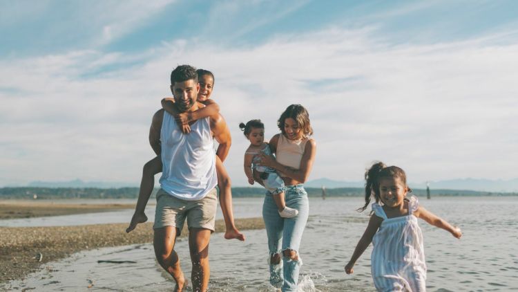 Gifts for families