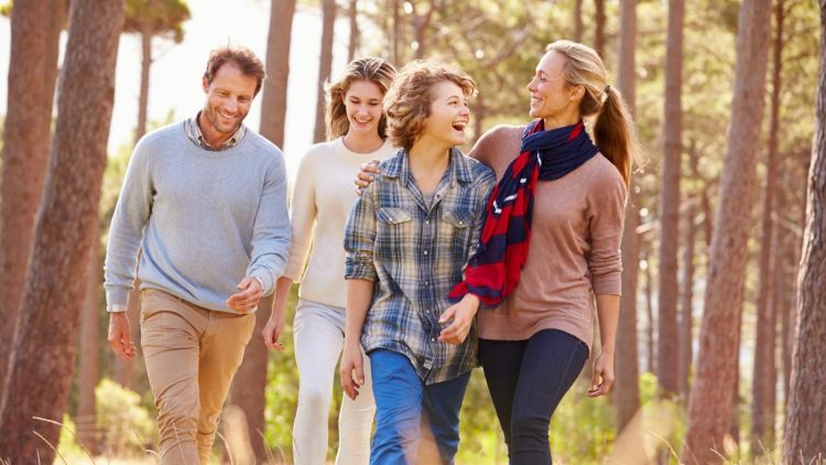 family gifts for teenagers