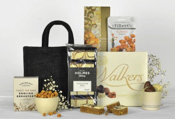 life's little luxuries gift hamper voucher