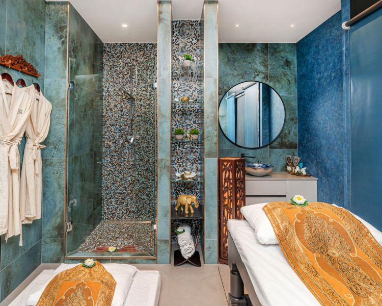 Treatment room min