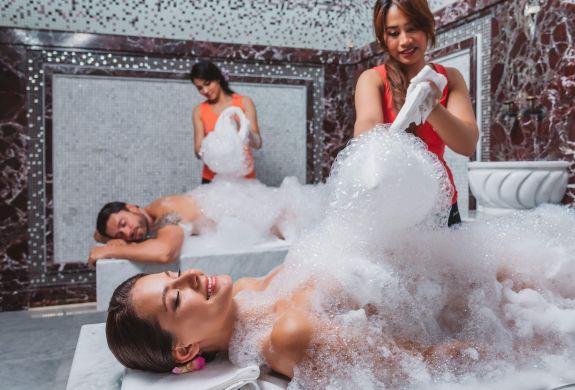 Foam Hammam min