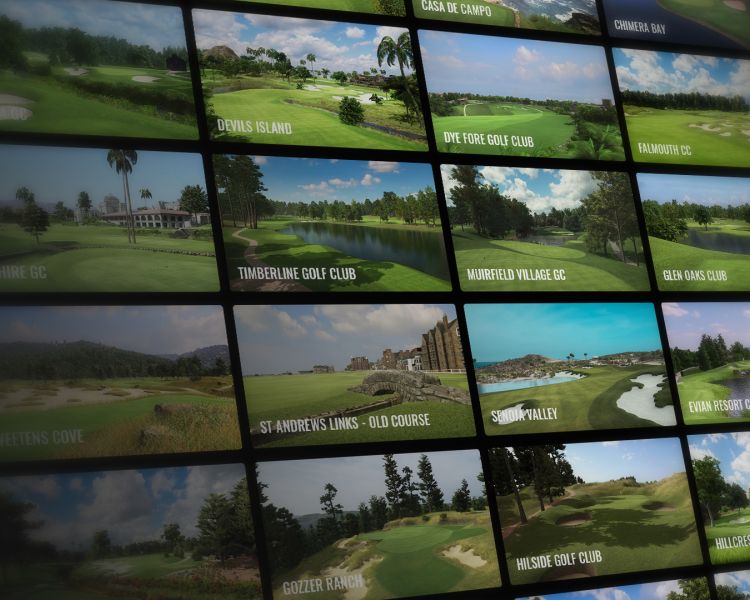 Track Man Courses blurred 72dpi